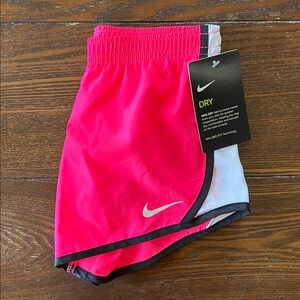 NWT Nike short